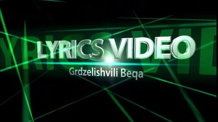 Kygo - Raging ft. Kodaline (Lyrics On Screen)