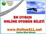 Varan Turizm Otobüs Bilet Fiyatları -Otobüs Bileti Al OnlineALL.net-Online Otobüs Biletleri