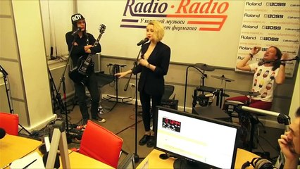 Double Trouble Live Music Show - KILLER HONDA 35