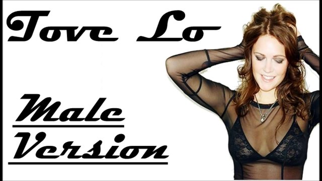 Habits - Tove Lo (Male Version)