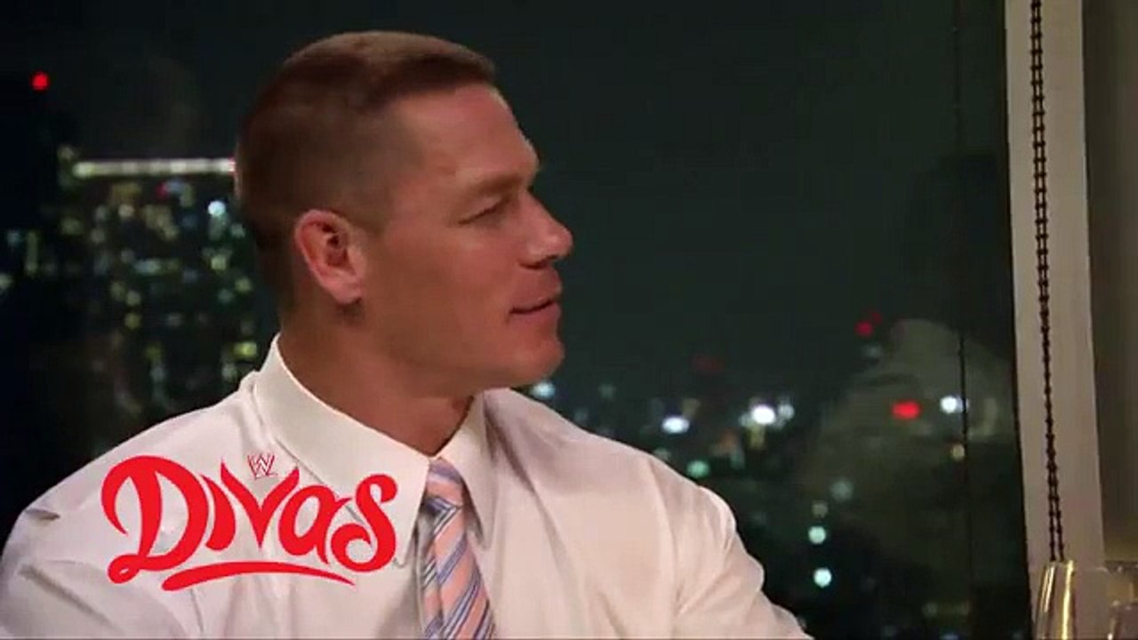 WWE Total Divas Season 5 Official Trailer.