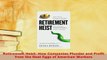 PDF  Retirement Heist How Companies Plunder and Profit from the Nest Eggs of American Workers Read Online