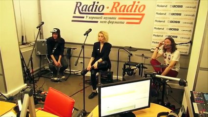 Double Trouble Live Music Show - KILLER HONDA 45