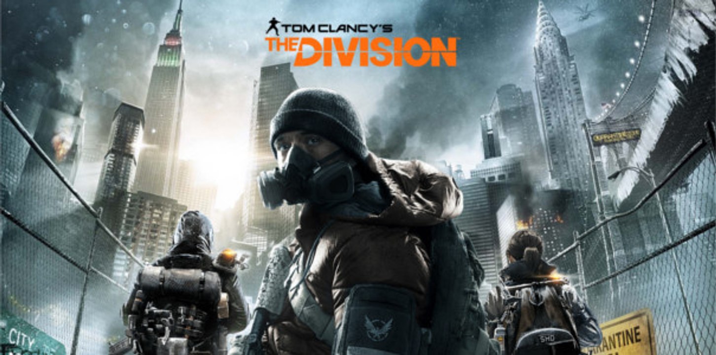 Guía para tus primeros pasos en The Division