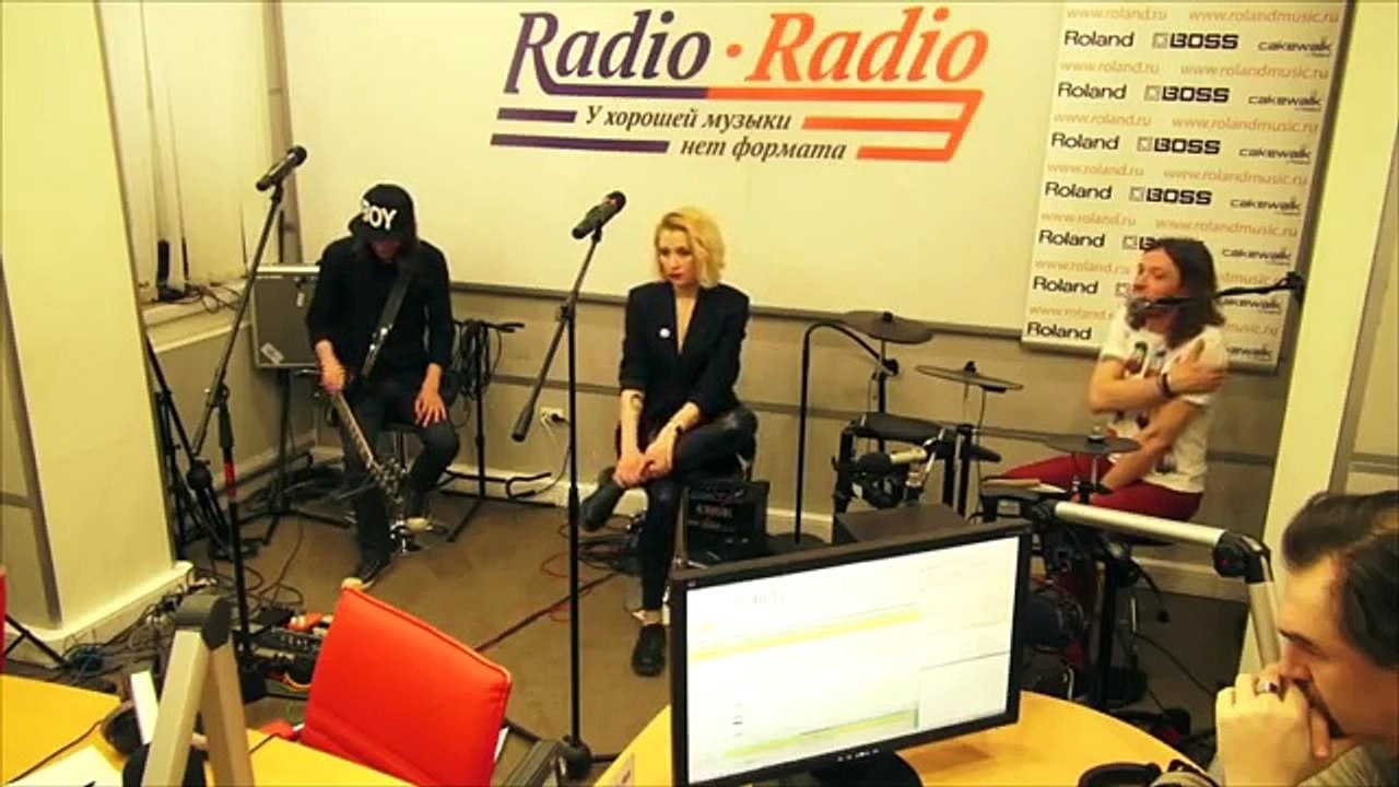 Double Trouble Live Music Show - KILLER HONDA 46