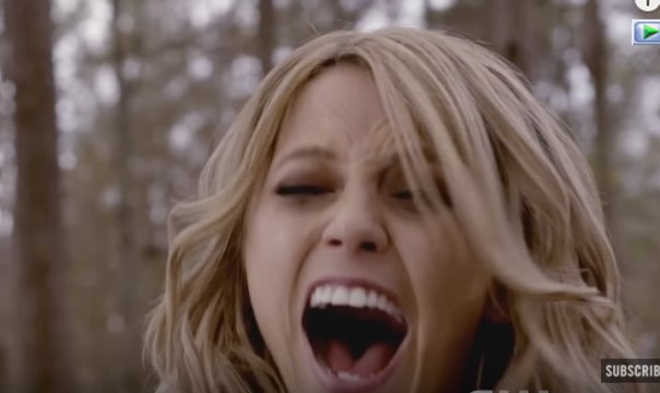 The Originals 3x17 Extended Promo Behind the Black Horizon (HD)