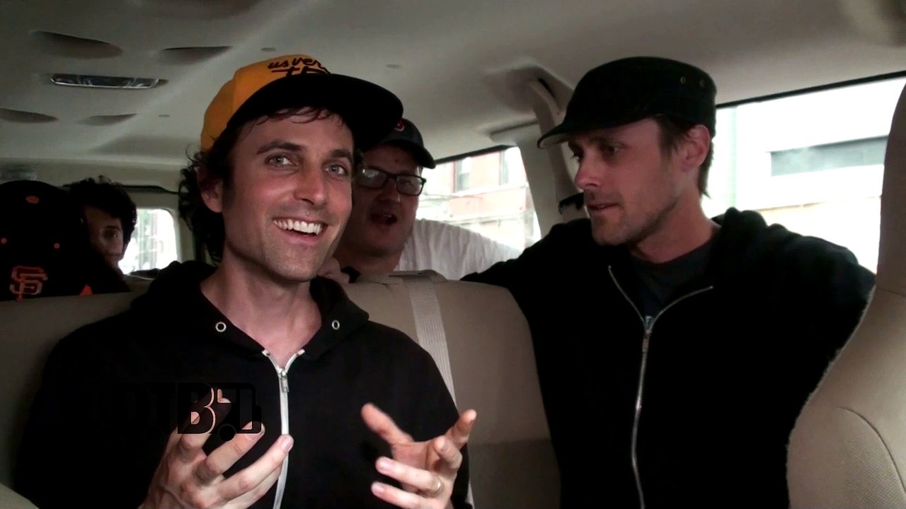 Panic Is Perfect - TOUR TIPS (Top 5) Ep. 458