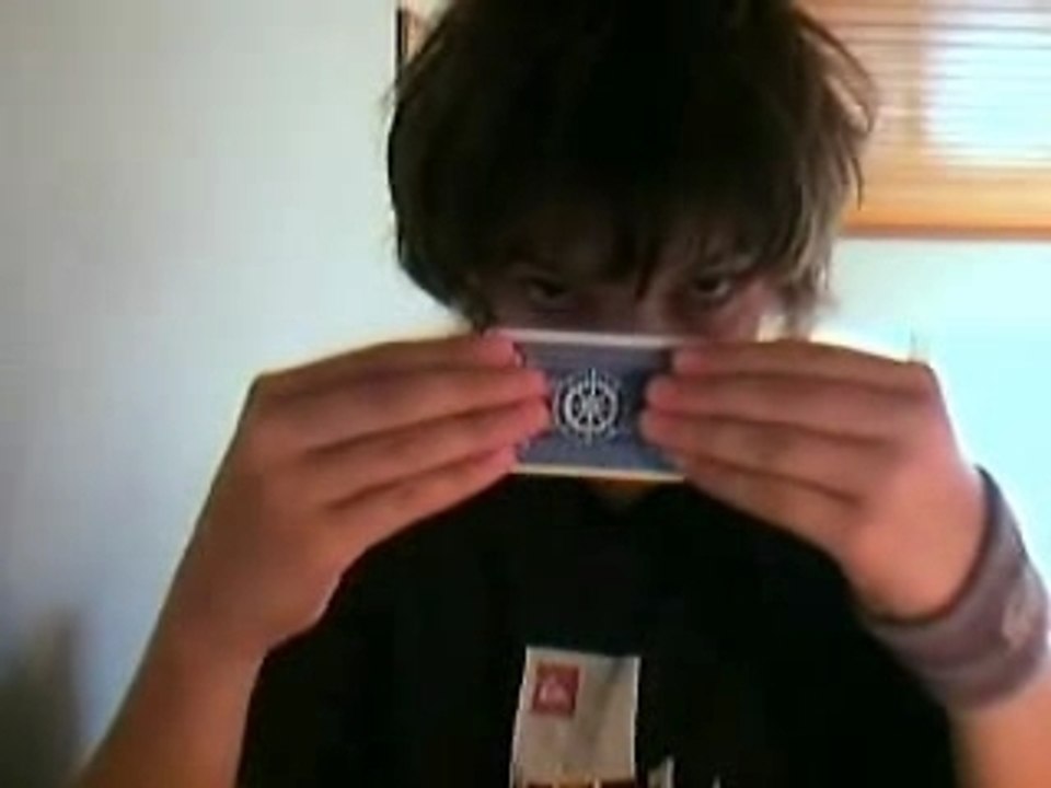 levitation carte ! A VOIR!