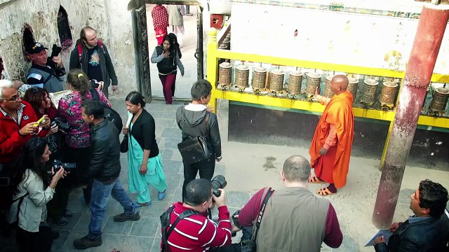 Nepal Fotosafari Turu | Nepal Fotoğraf Turları | Gazella Turizm