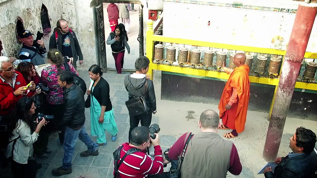 Nepal Fotosafari Turu | Nepal Fotoğraf Turları | Gazella Turizm