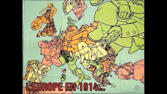 L'Europe des rois et la guerre de 1914-1918 par Philippe Delorme