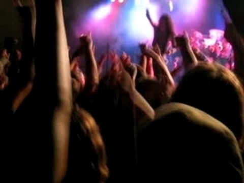 Trivium - Metal Fest Lyon