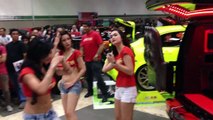 Car Shows, More Fun in the Philippines!