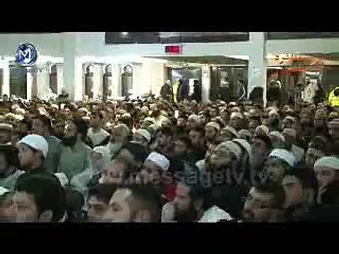 Hazrat Hussain R A aur Hazrat Ibrahim A S ne kyoon qurbani di by Maulana Tariq Jameel