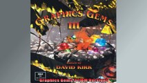 Graphics Gems 3 IBM Version