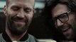Jason Statham Proves He Can Play Anyone In This Commercial