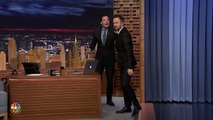 The Tonight Show Starring Jimmy Fallon Preview 04_01_16