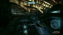 BATMAN™: ARKHAM KNIGHT batmobile 2