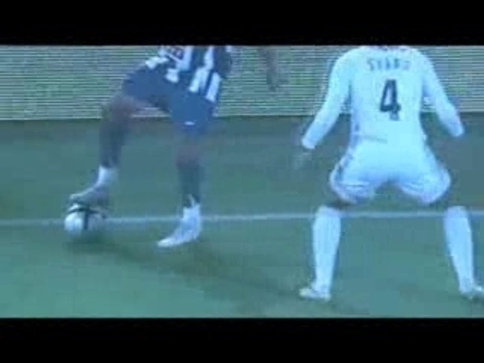 Quaresma Compilation