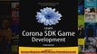 Learn Corona SDK Game Development