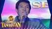 Tawag ng Tanghalan: Jaime Navarro | I Don't Want to Miss a Thing (Semifinals)