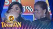 Tawag ng Tanghalan: Maricel and Gidget to enter Grand Finals