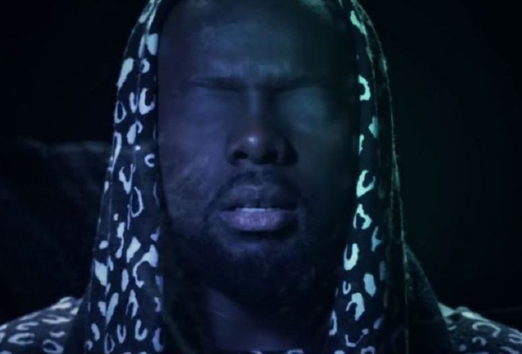 MAÎTRE GIMS LE DÉMON SUBLIMINAL
