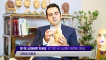 Sarkık Burun Nedir Op.Dr.ALİ MURAT AKKUŞ