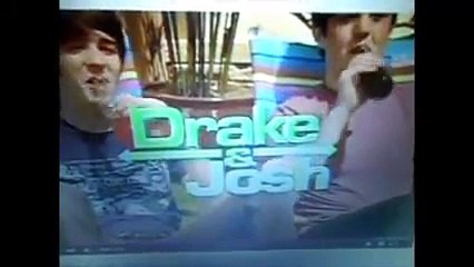 NEW DRAKE & JOSH - EPISODE 11