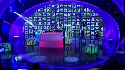 DJ Arch Jnr wins SA’s Got Talent 2015