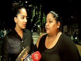 Pratyusha's Friend SHOCKED At The Suicide News