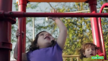 Sesame Street: I Am Outstanding (Count Me In)