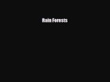 Download ‪Rain Forests Ebook Free