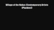 [PDF] Village of the Nubas (Contemporary Artists (Phaidon)) [Download] Online