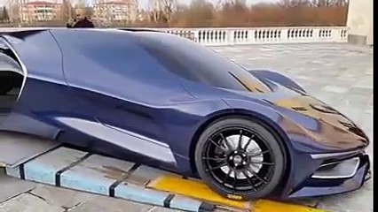 Makina me e bukur per te dashuren tuaj shqiptare