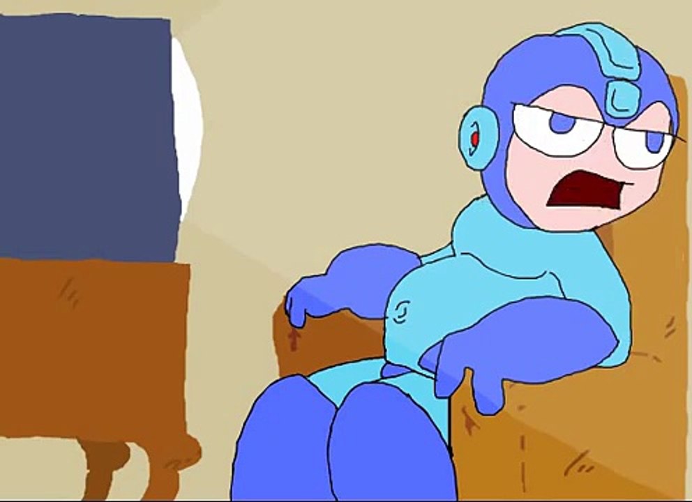 Awesome Series - Awesome Man