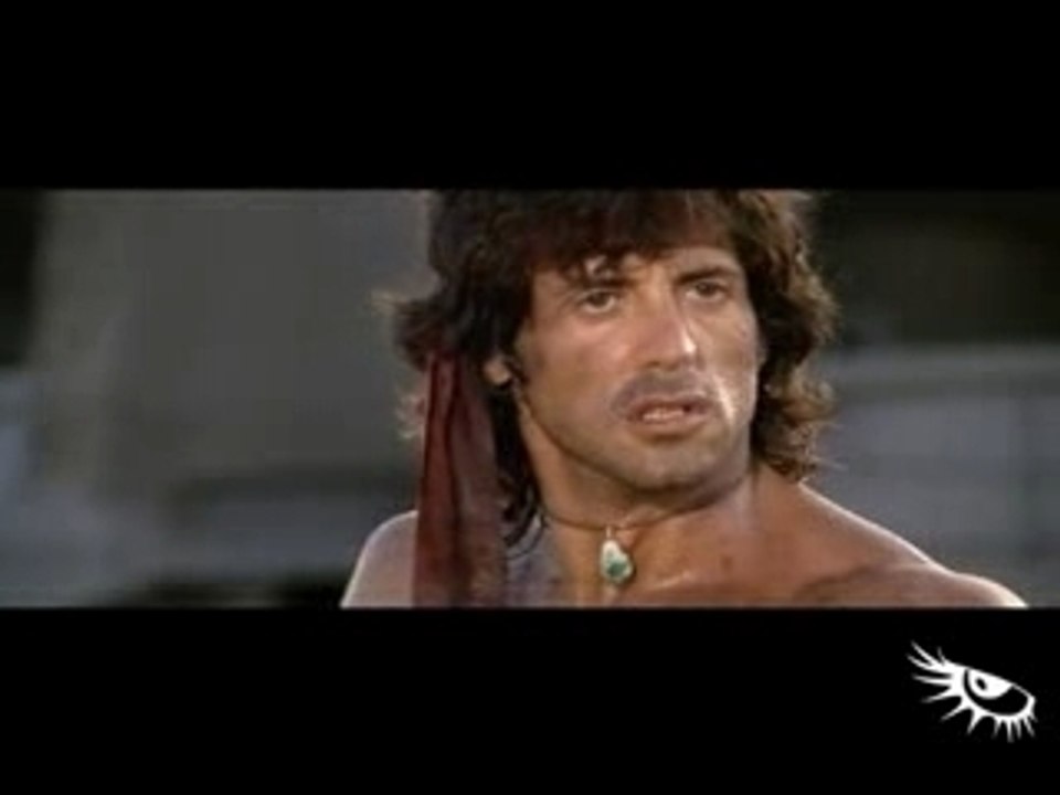 Il cellulare di rambo_doppiaggio