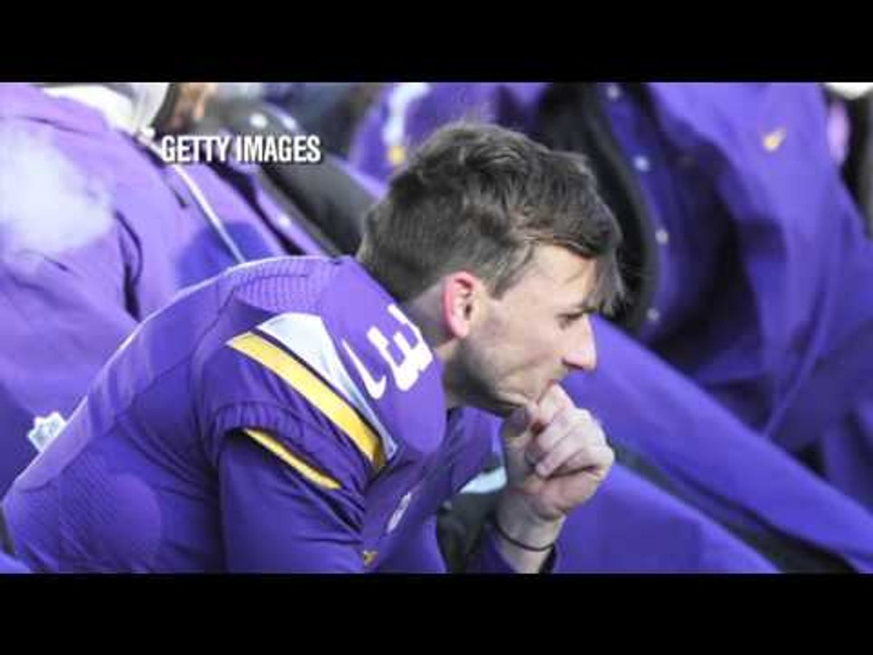 @TheBuzzer: ¡Era sólo una patada!