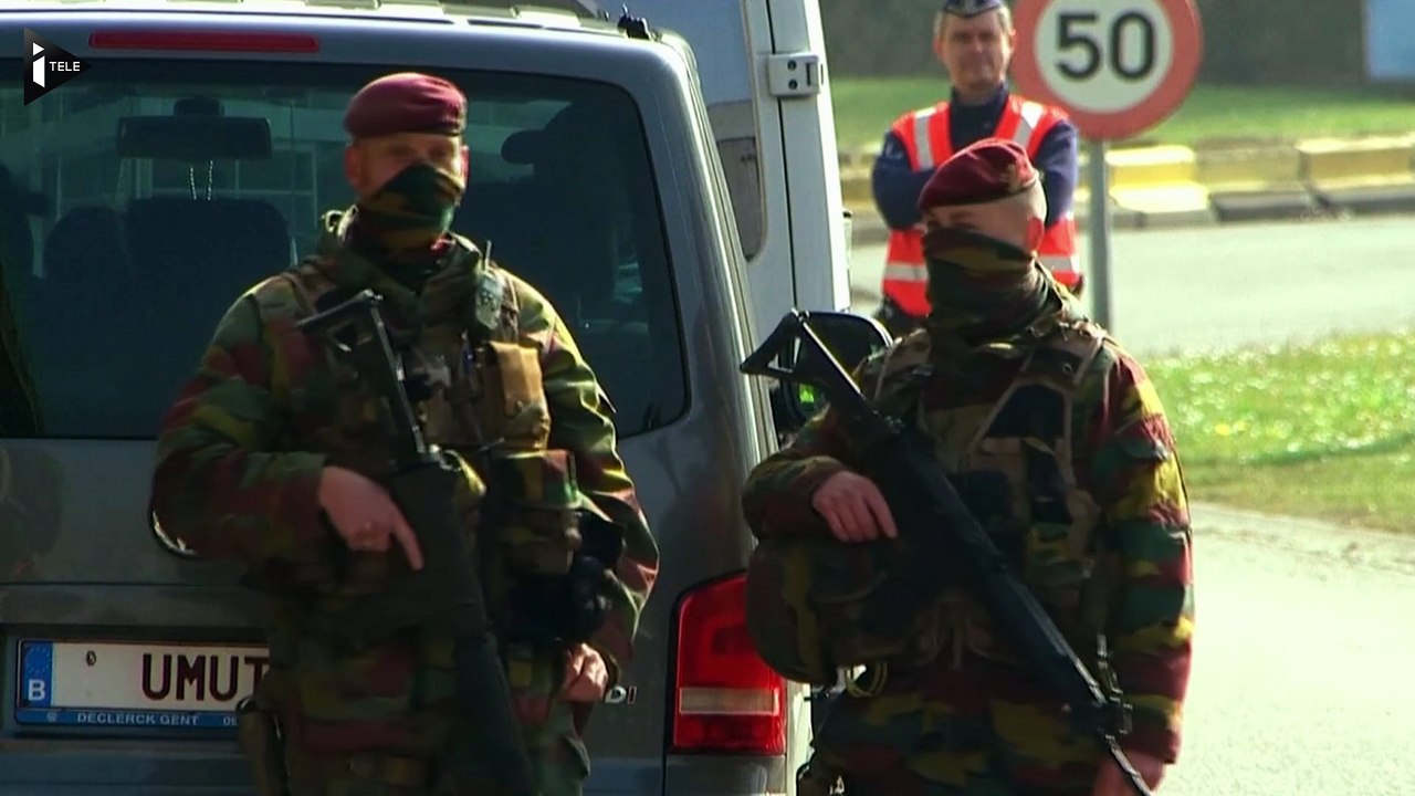 Bruxelles : Vers une réouverture partielle dimanche de l'aéroport Zaventem ?