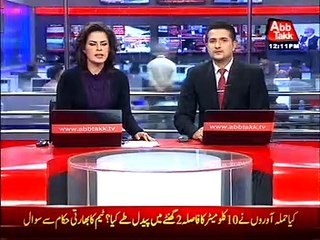 Orakzai Agency: Explosion in coal mine, 2 labours died