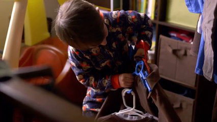 pur sang de coursier.. comme quoi.. y a pas que pompier ds la vie