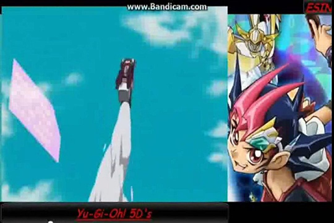 Parachuting from other 9 Anime series (Note: Contains "Cool Kids" music)!!!