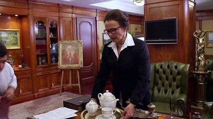 Слуга народа . 6 серия.