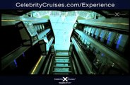 Celebrity Alaskan Cruises - Sailing Alyeska - Luxury Ships