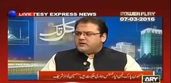 PMLN Boycotts Arshad Sharif's Program