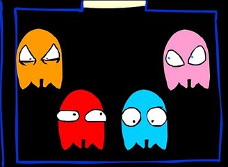 Awesome Series - Pac-Awesome