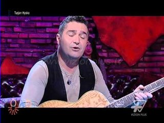 Oktapod - Akoma s'e besoj | Devis Xherahu - 1 Prill 2016 - Vizion Plus - Variety Show