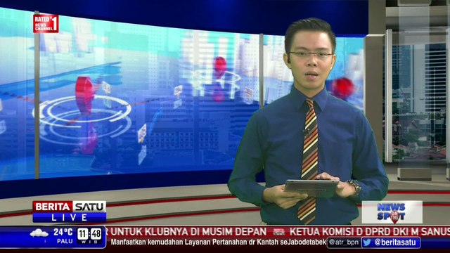 SMAN 70 Titik Distribusi Soal UN ke 28 Sekolah