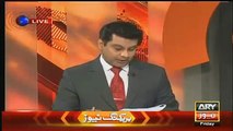 Arshad Sharif Exposes Shahbaz Sharif’s And Hamza Sharif’s Poultry Business