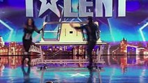 Top 10 Amazing Magicians America's Got Talent And Britain's Got Talent